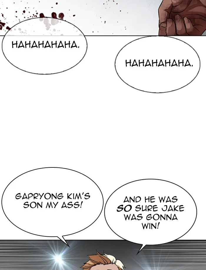 Lookism - Chapter 316 - Page 136