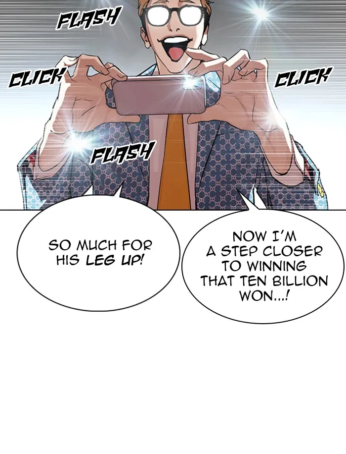 Lookism - Chapter 316 - Page 137