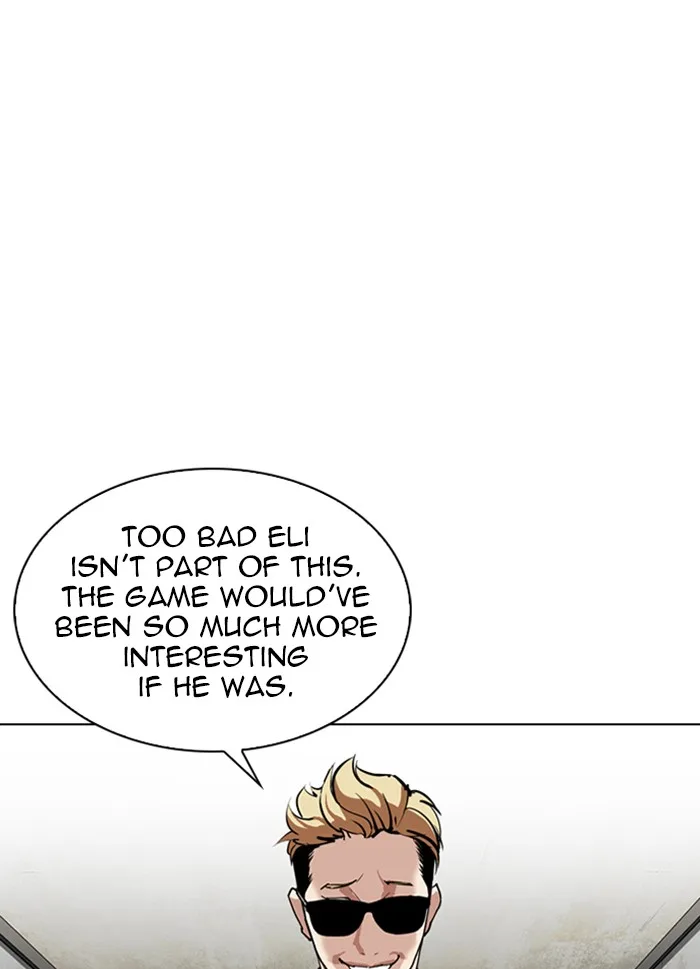 Lookism - Chapter 316 - Page 14