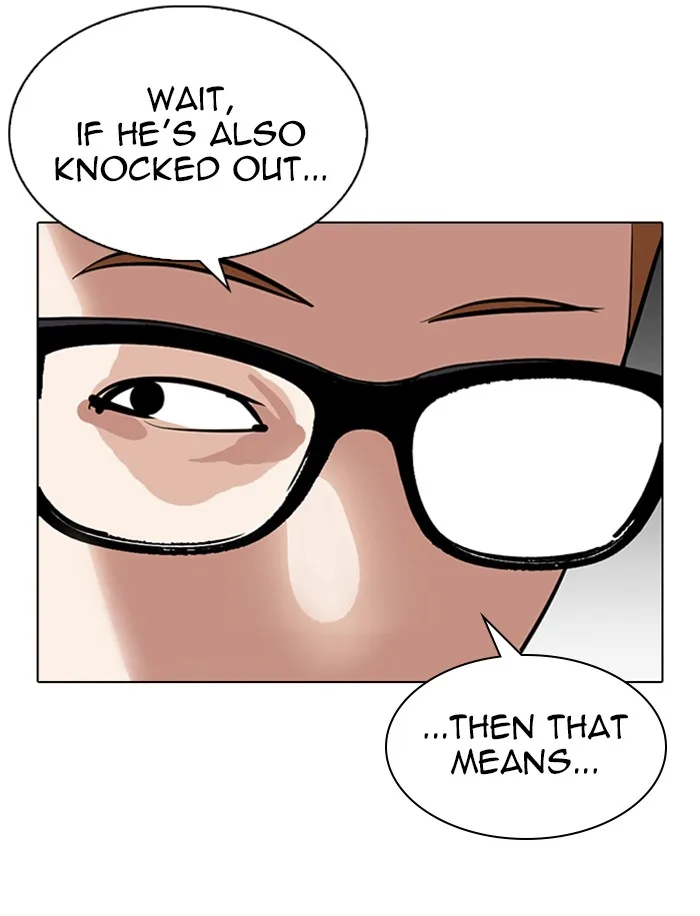 Lookism - Chapter 316 - Page 142