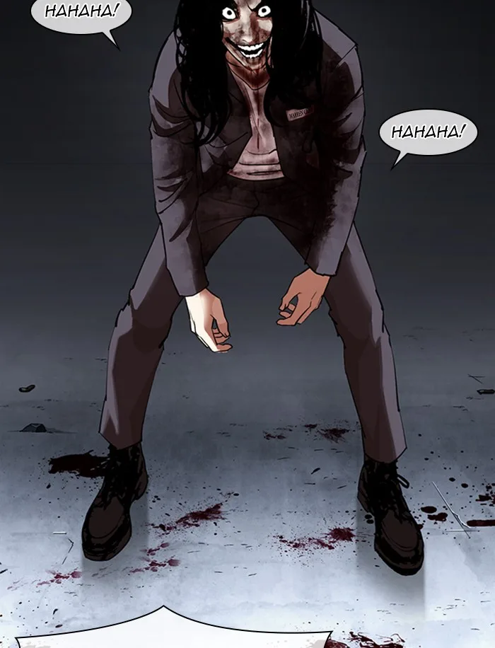 Lookism - Chapter 316 - Page 144