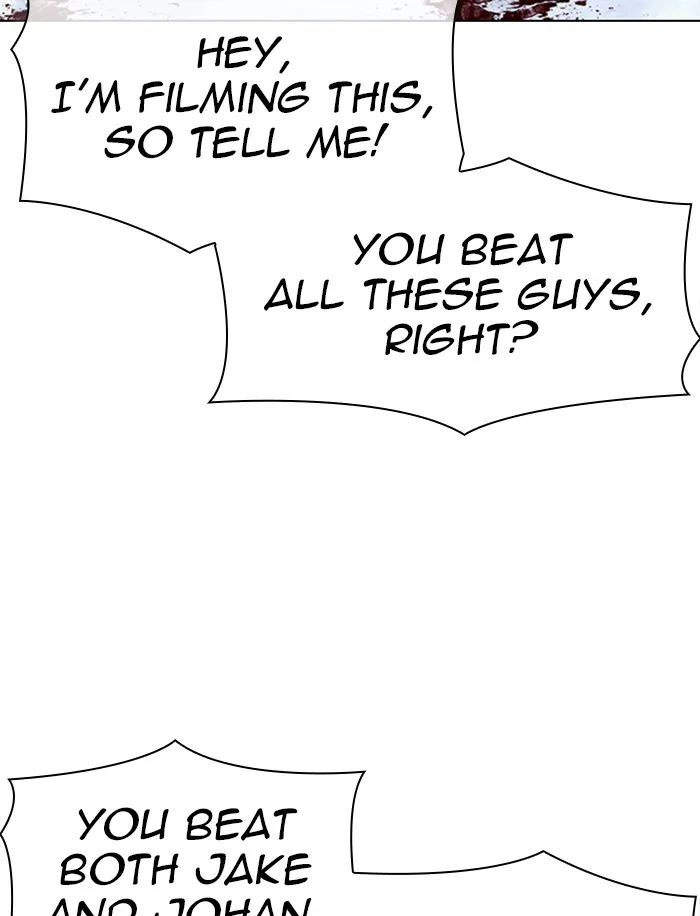 Lookism - Chapter 316 - Page 145
