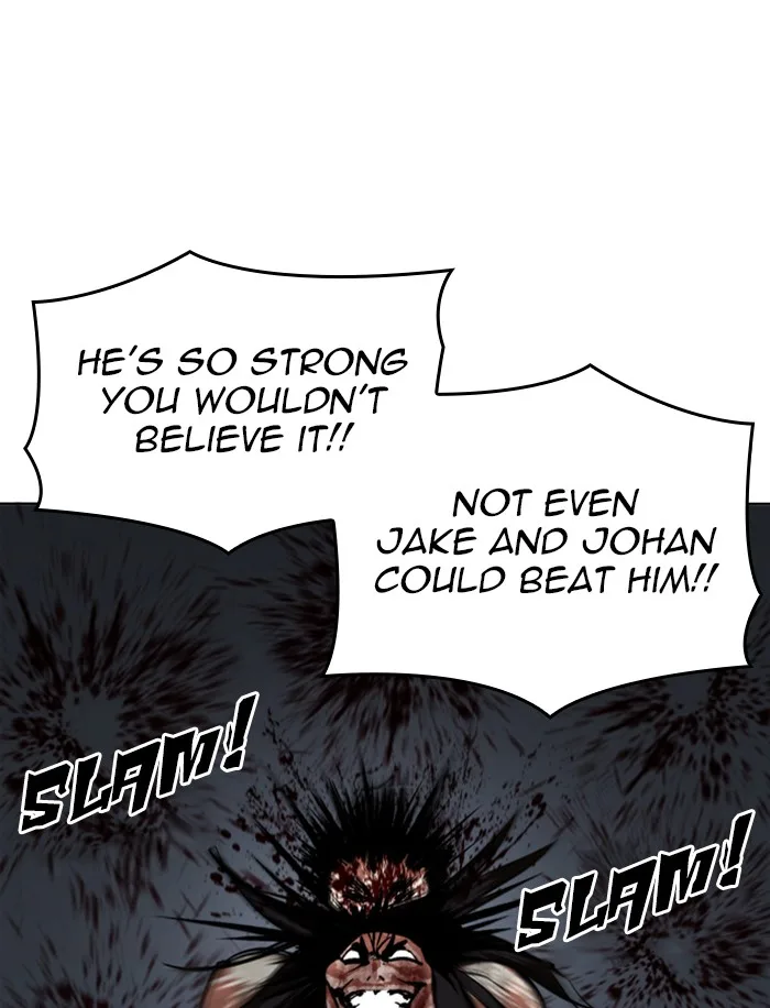 Lookism - Chapter 316 - Page 153