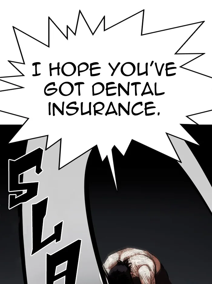 Lookism - Chapter 316 - Page 157