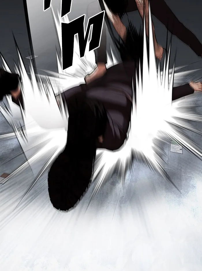 Lookism - Chapter 316 - Page 158