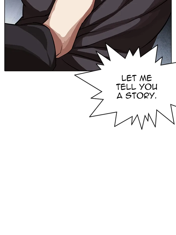 Lookism - Chapter 316 - Page 160