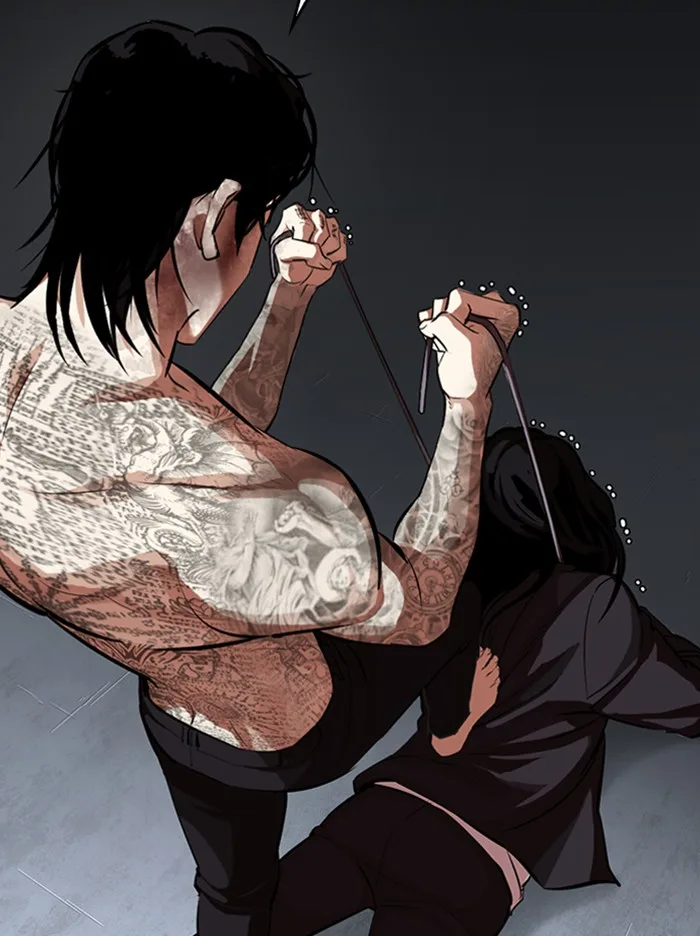 Lookism - Chapter 316 - Page 162