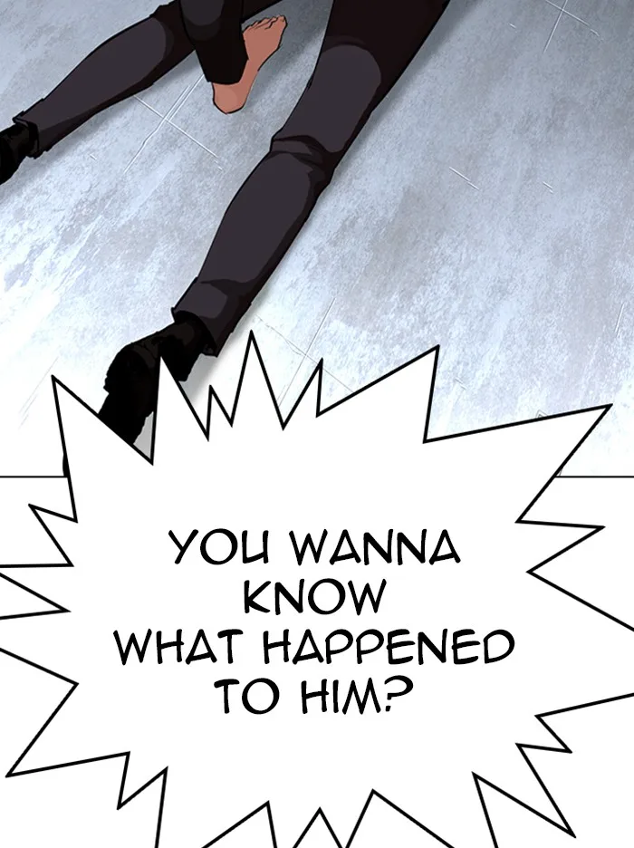 Lookism - Chapter 316 - Page 163