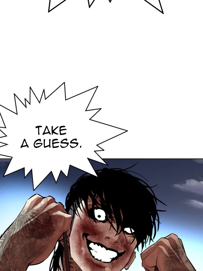 Lookism - Chapter 316 - Page 164