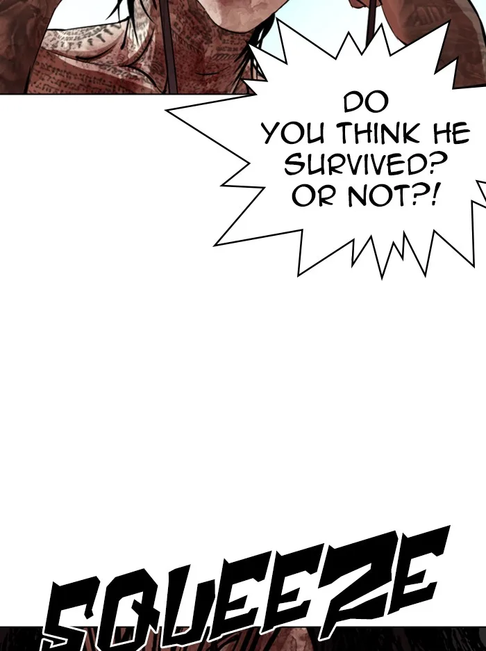 Lookism - Chapter 316 - Page 165
