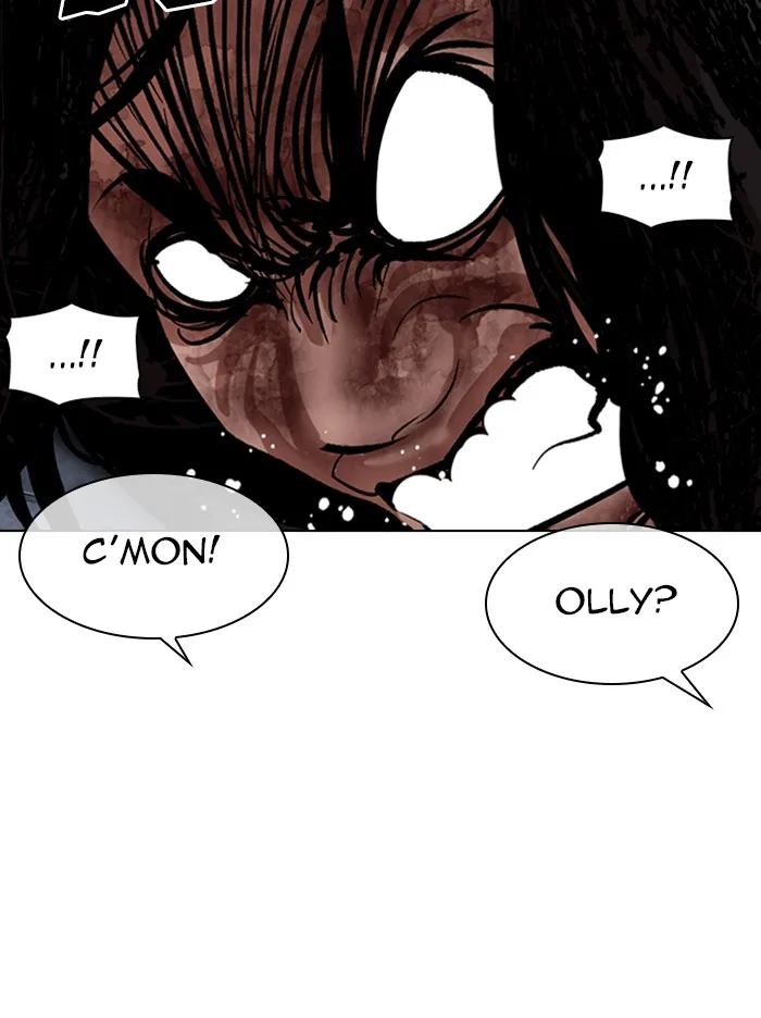 Lookism - Chapter 316 - Page 166