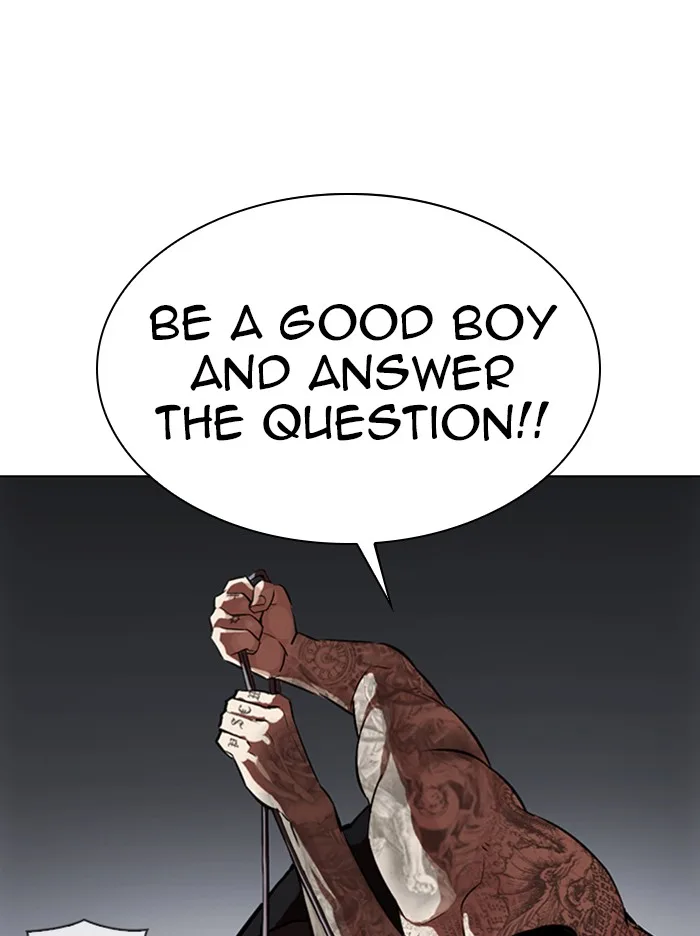 Lookism - Chapter 316 - Page 167