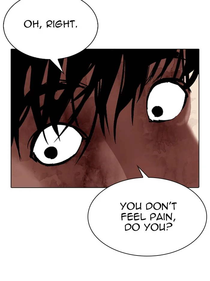 Lookism - Chapter 316 - Page 169