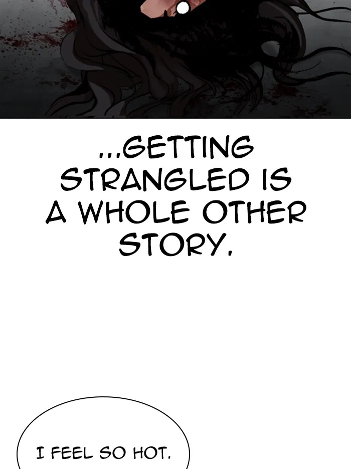 Lookism - Chapter 316 - Page 176
