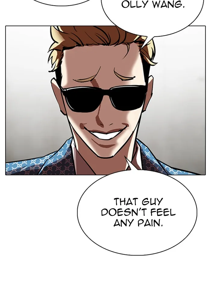 Lookism - Chapter 316 - Page 18