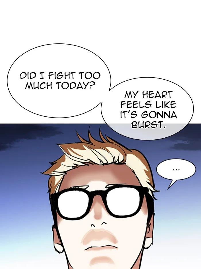 Lookism - Chapter 316 - Page 181
