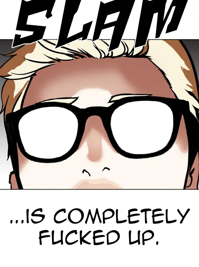 Lookism - Chapter 316 - Page 183
