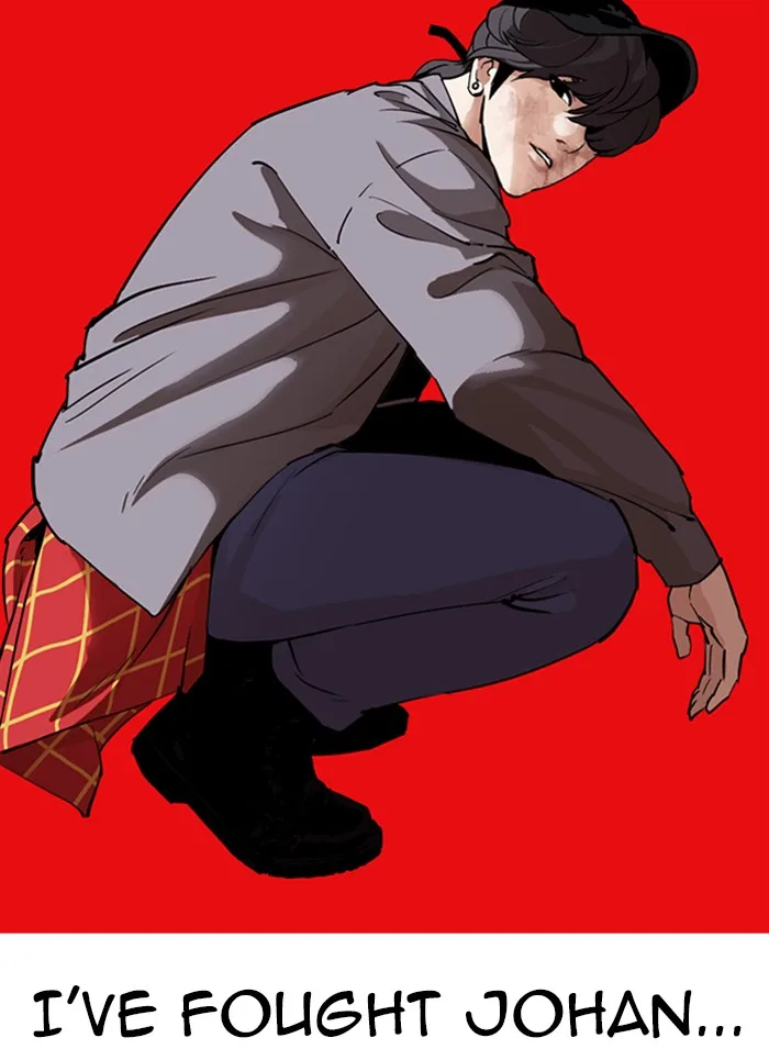 Lookism - Chapter 316 - Page 190