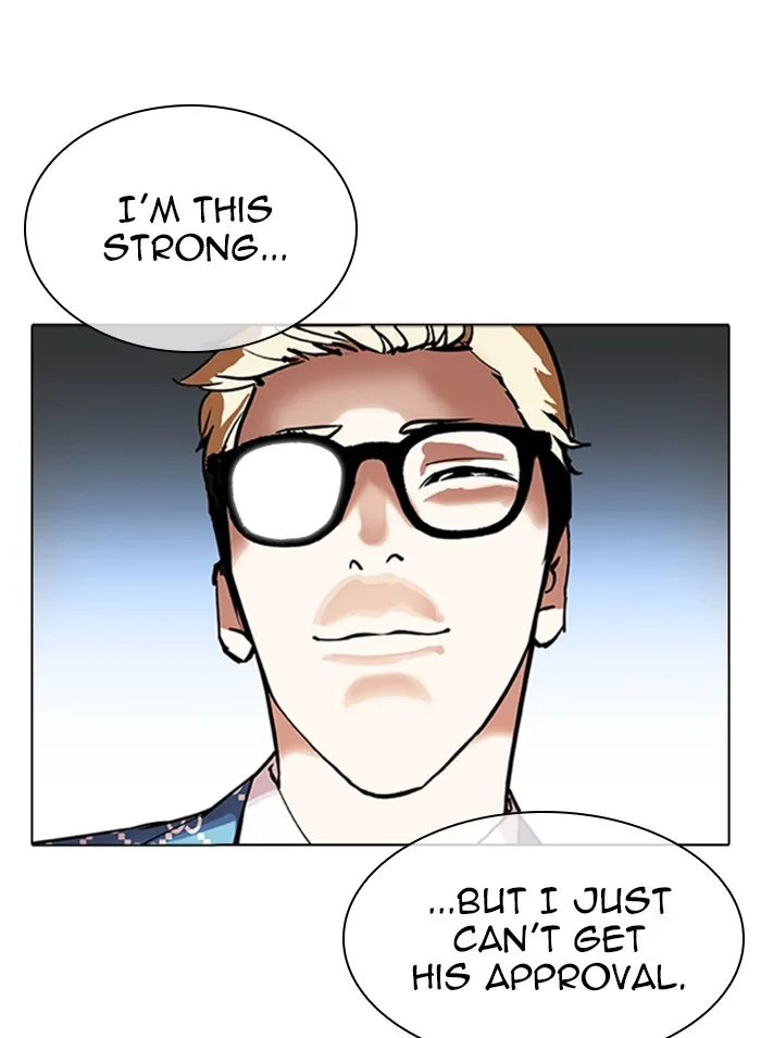 Lookism - Chapter 316 - Page 197