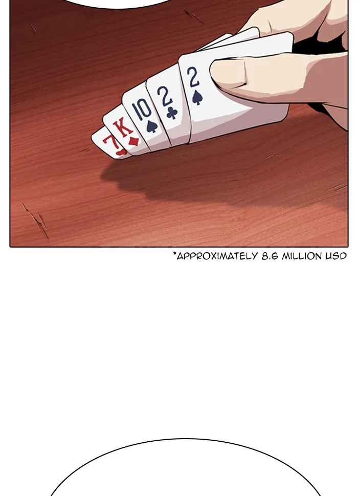 Lookism - Chapter 316 - Page 2