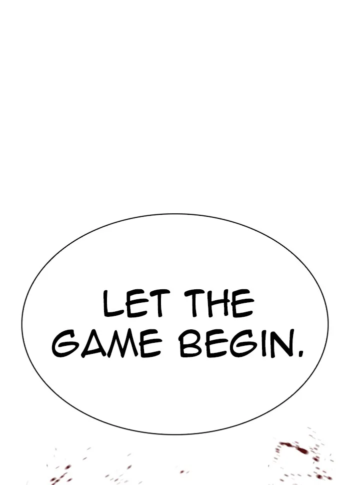 Lookism - Chapter 316 - Page 20