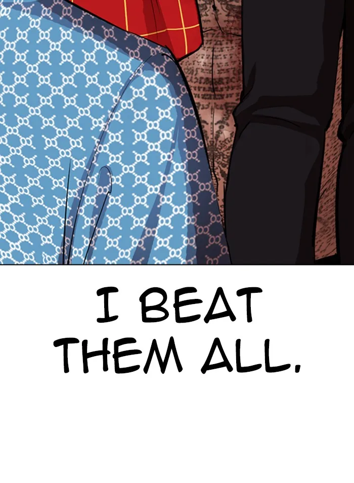 Lookism - Chapter 316 - Page 200
