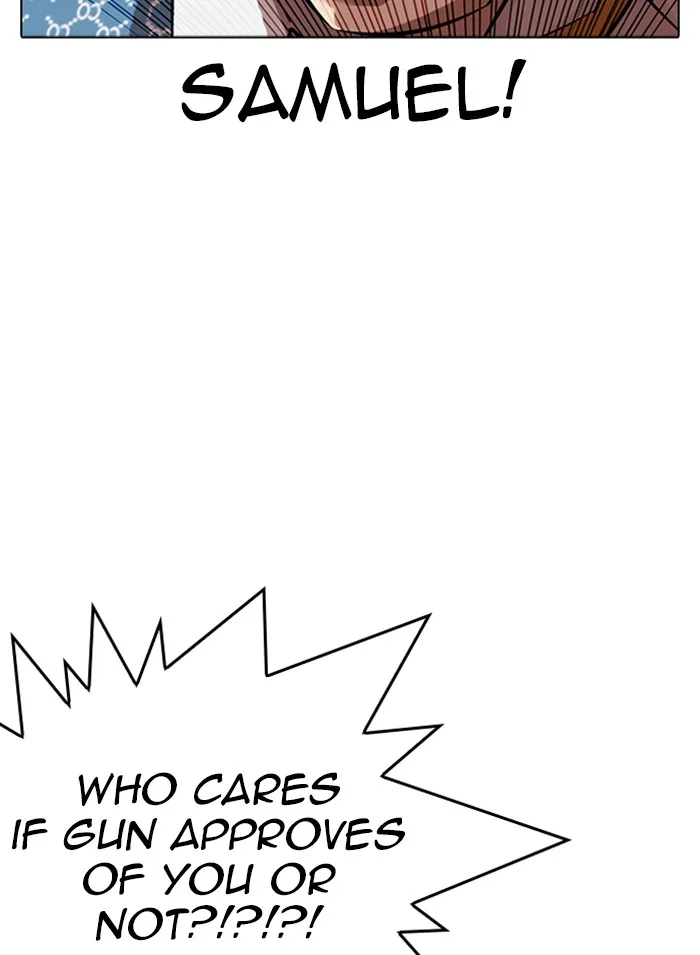 Lookism - Chapter 316 - Page 202