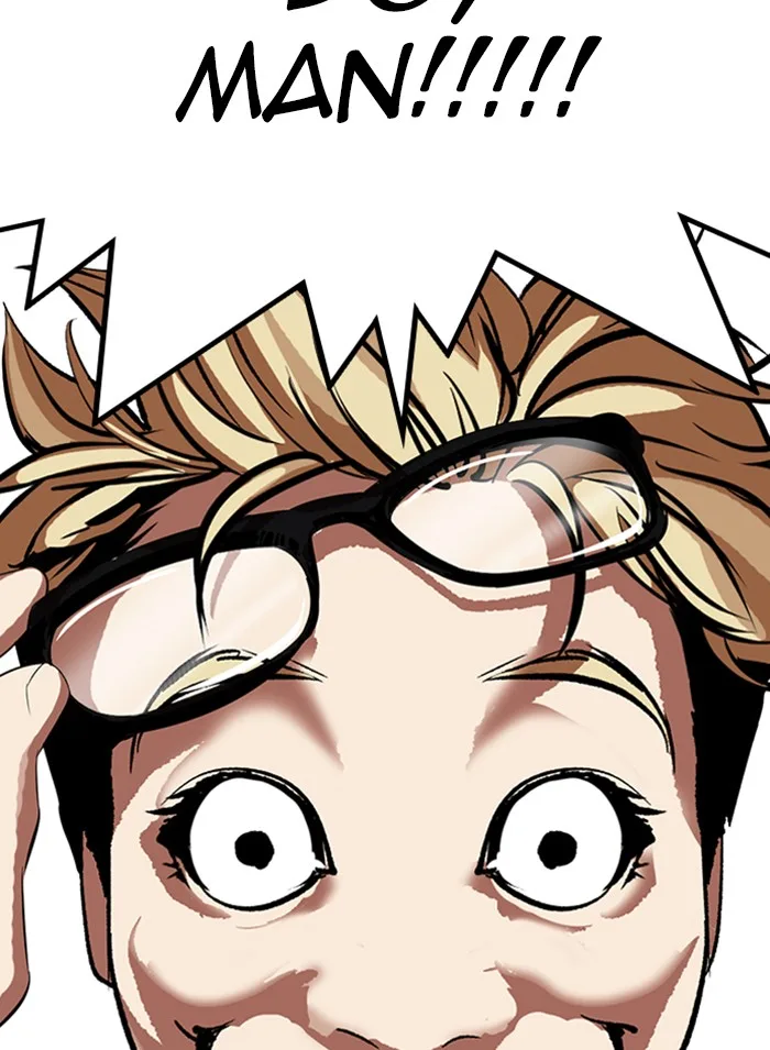 Lookism - Chapter 316 - Page 205