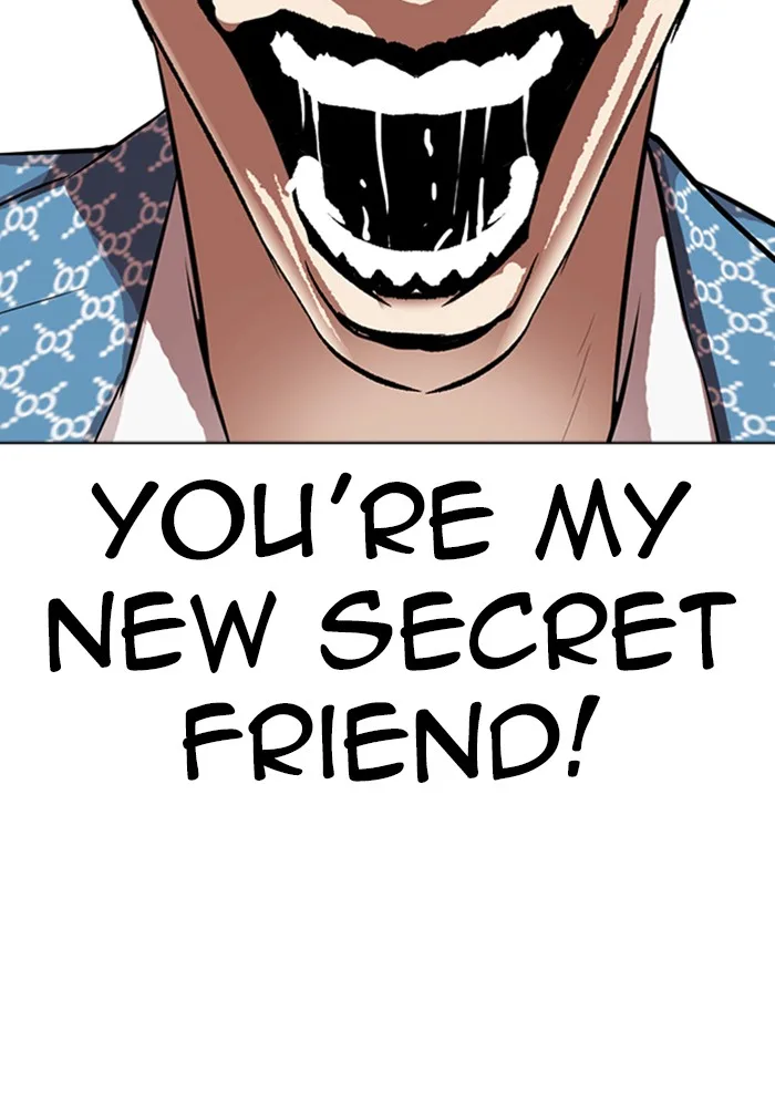 Lookism - Chapter 316 - Page 206