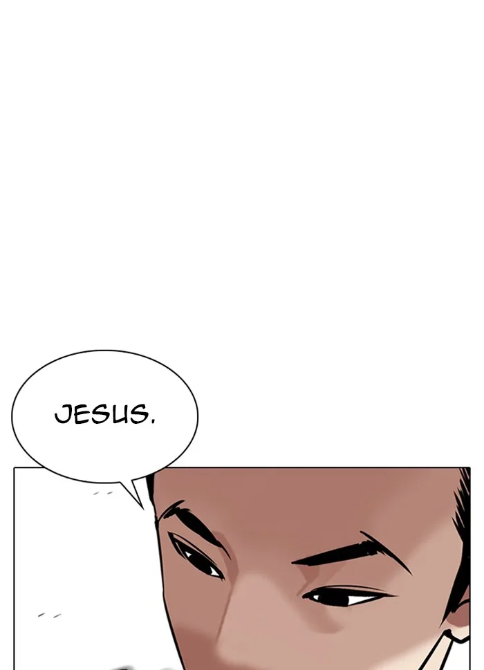 Lookism - Chapter 316 - Page 24