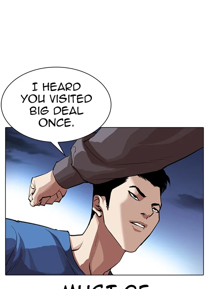 Lookism - Chapter 316 - Page 27
