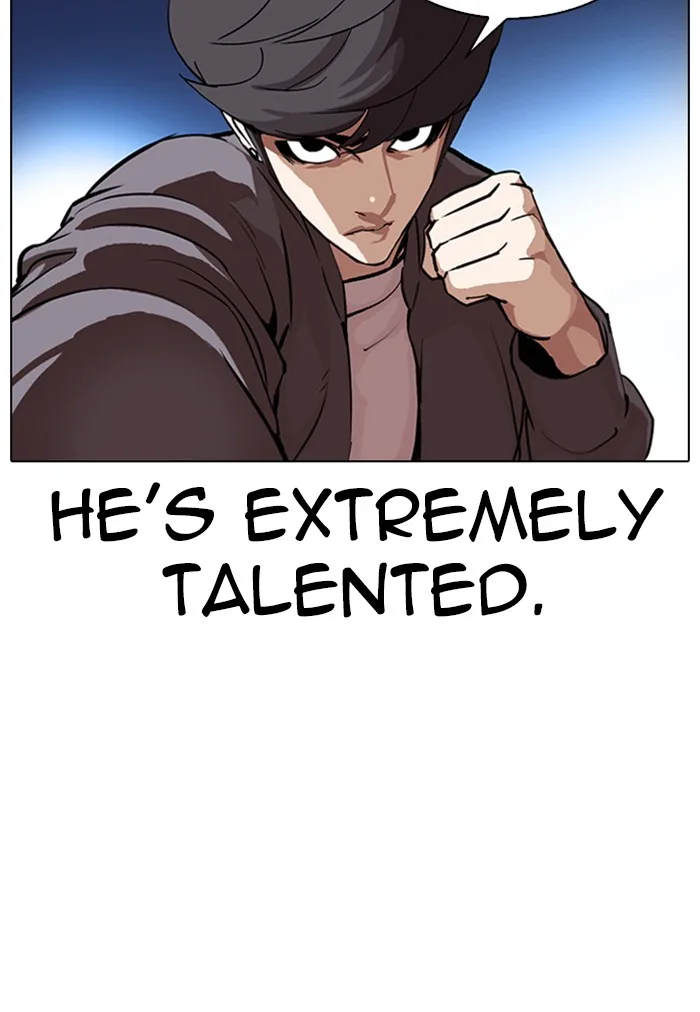 Lookism - Chapter 316 - Page 30