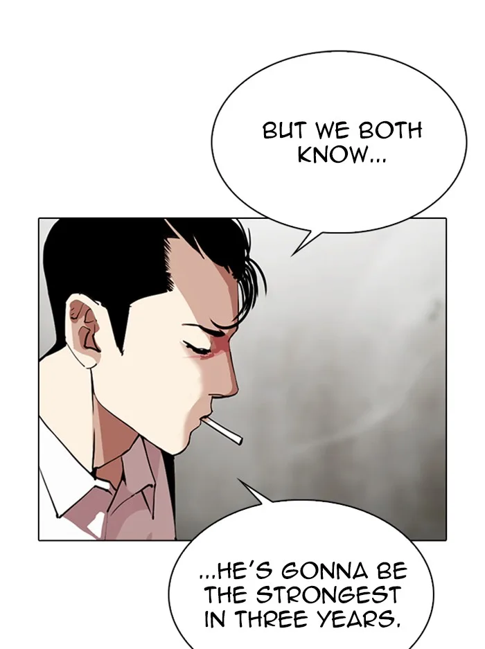 Lookism - Chapter 316 - Page 52