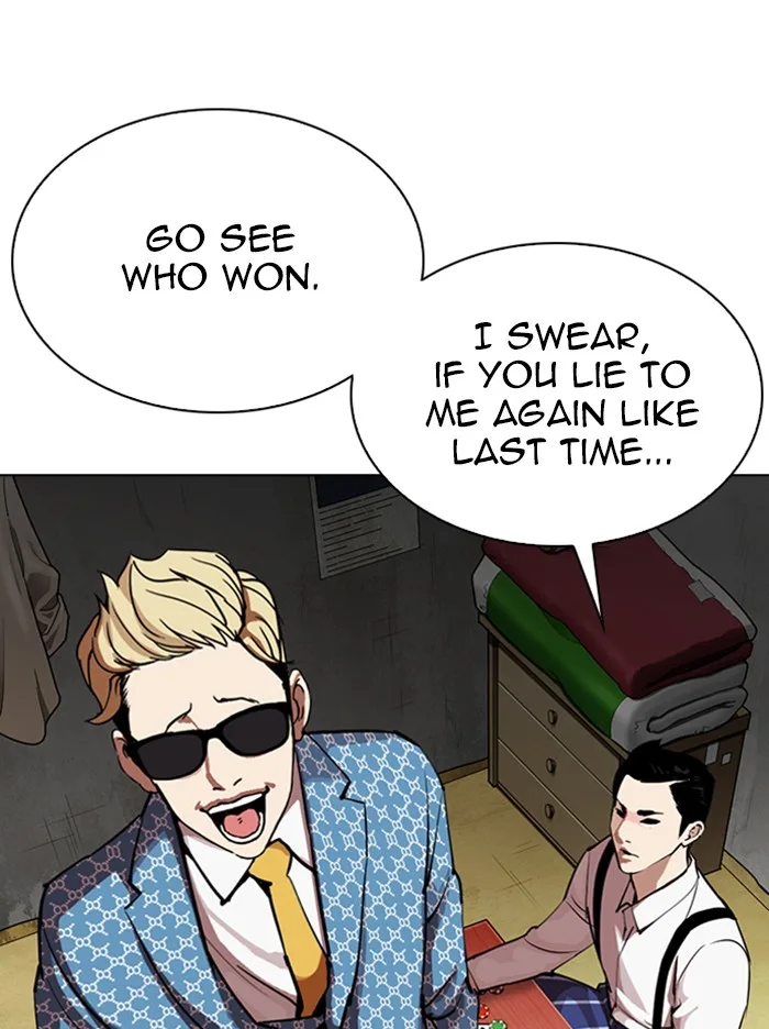 Lookism - Chapter 316 - Page 92