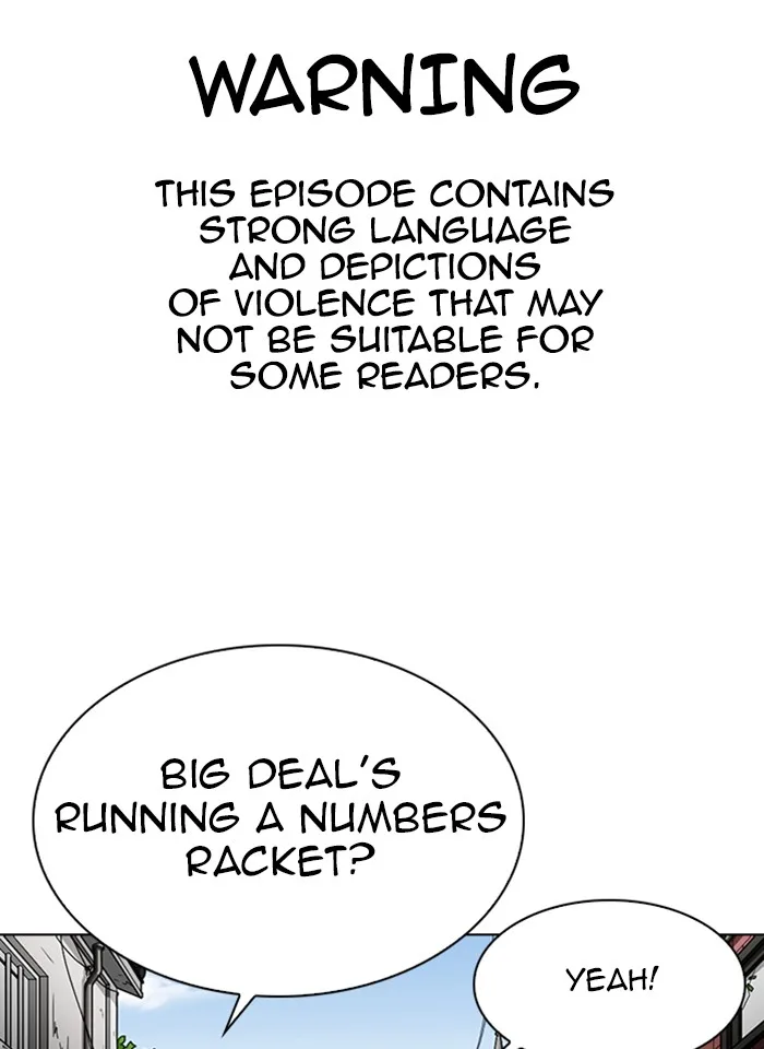 Lookism - Chapter 317 - Page 1