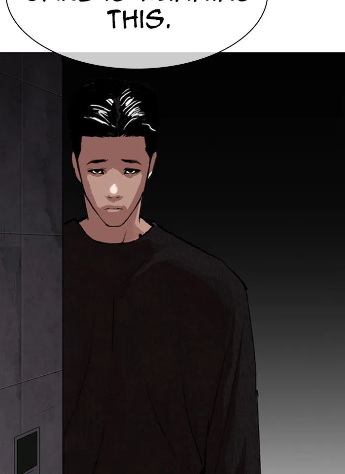 Lookism - Chapter 317 - Page 10