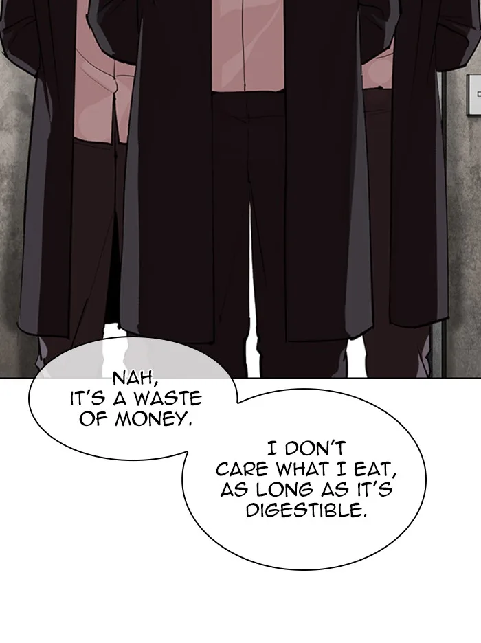 Lookism - Chapter 317 - Page 103