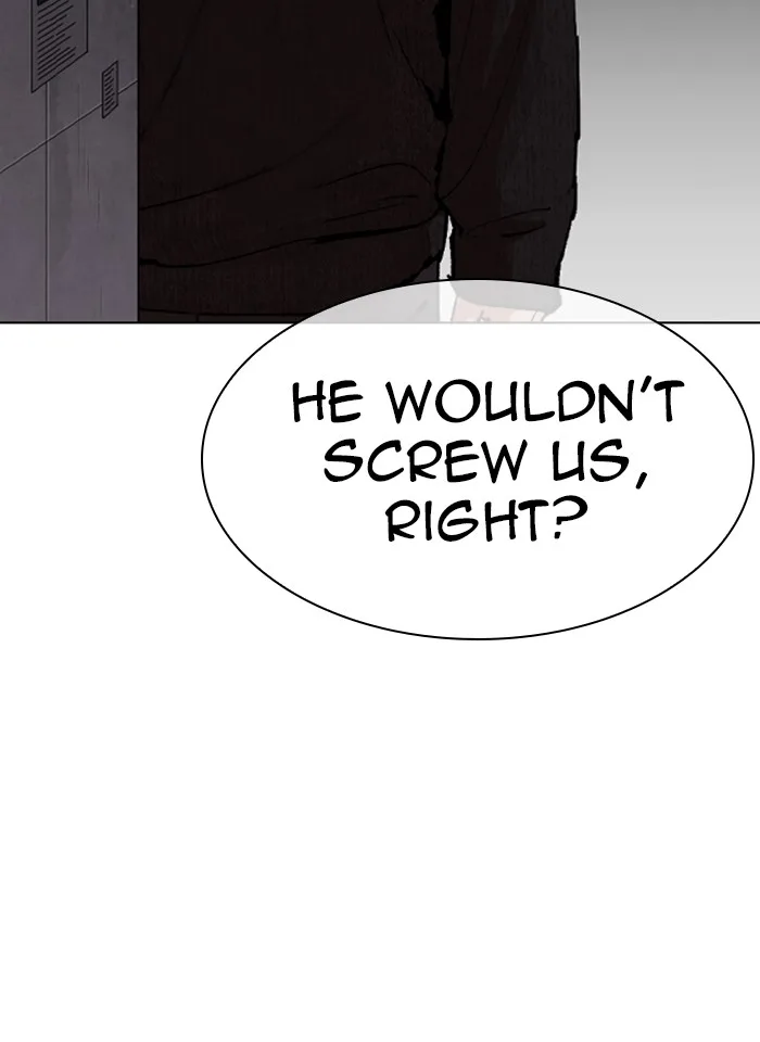 Lookism - Chapter 317 - Page 11