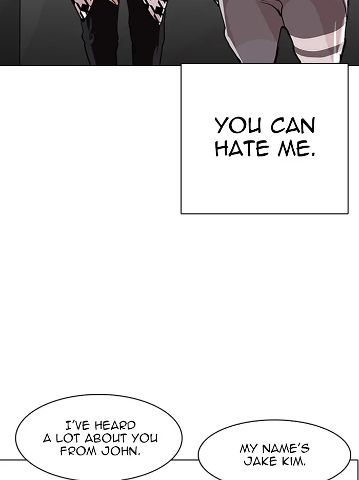 Lookism - Chapter 317 - Page 115