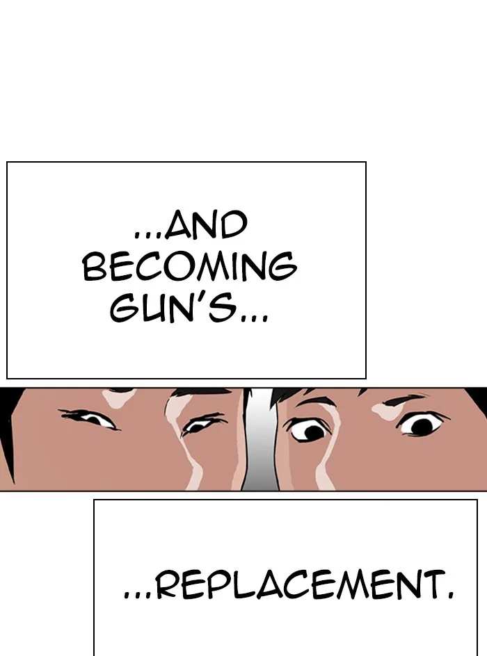 Lookism - Chapter 317 - Page 125
