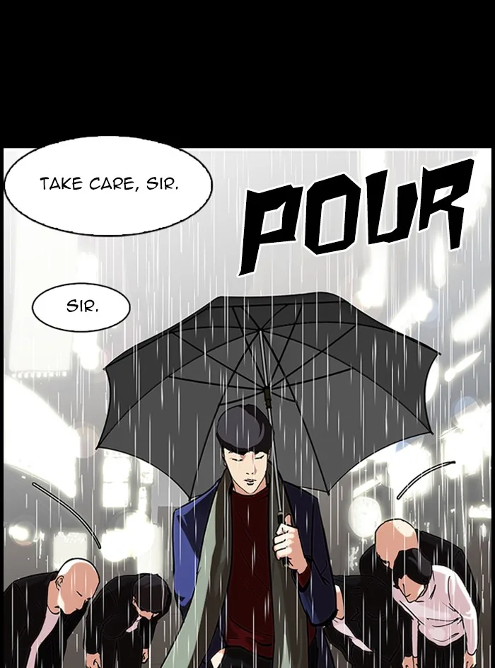Lookism - Chapter 317 - Page 128