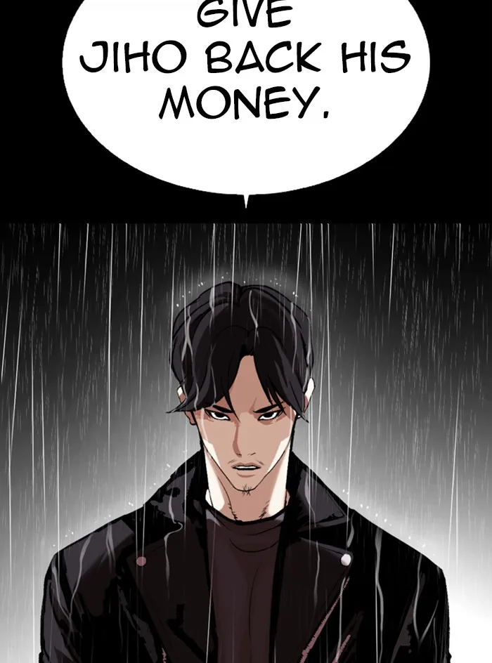 Lookism - Chapter 317 - Page 137