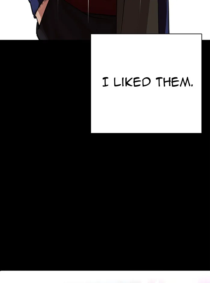 Lookism - Chapter 317 - Page 141