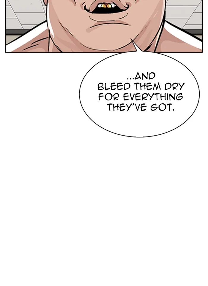 Lookism - Chapter 317 - Page 15