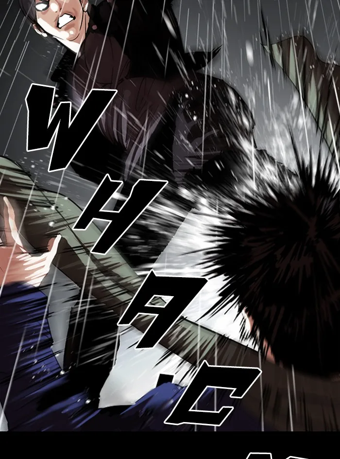 Lookism - Chapter 317 - Page 154