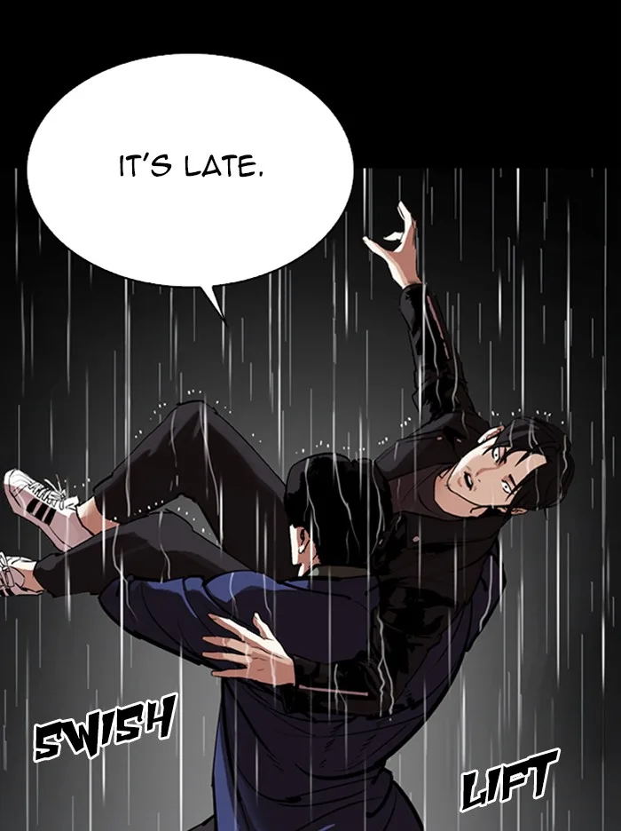 Lookism - Chapter 317 - Page 156