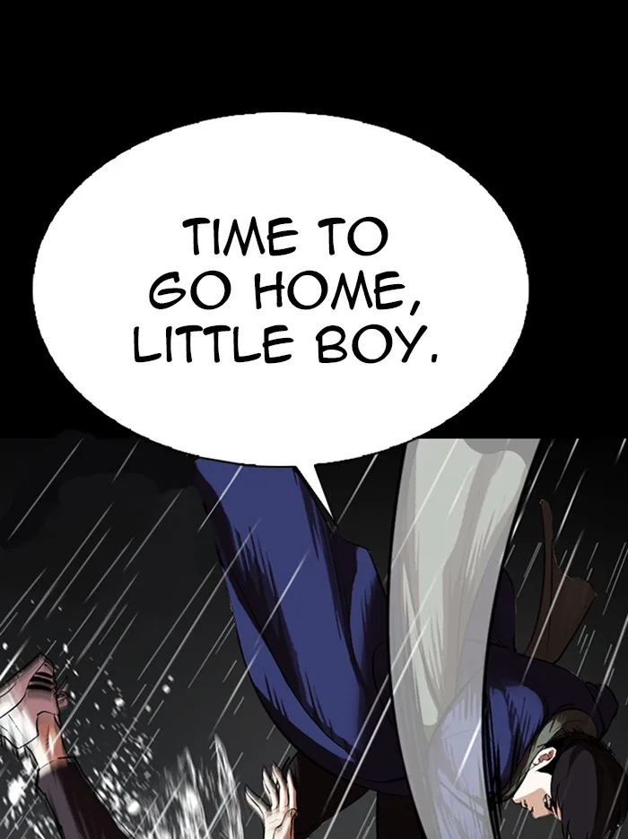 Lookism - Chapter 317 - Page 158