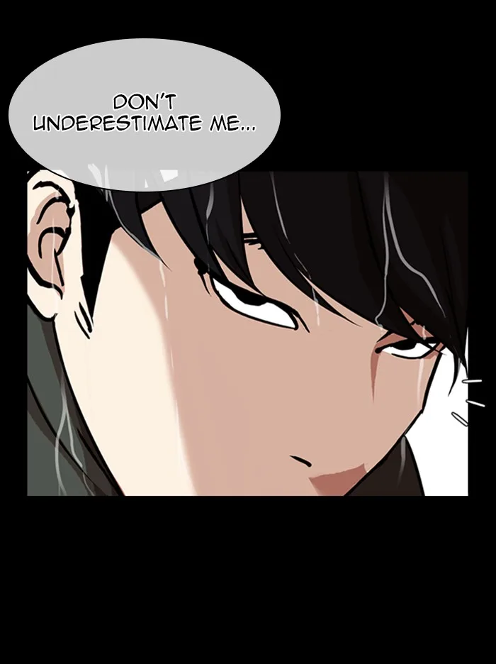 Lookism - Chapter 317 - Page 160