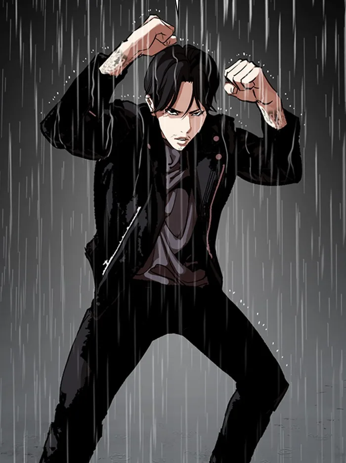 Lookism - Chapter 317 - Page 162