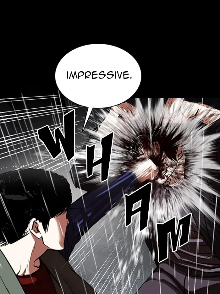 Lookism - Chapter 317 - Page 164
